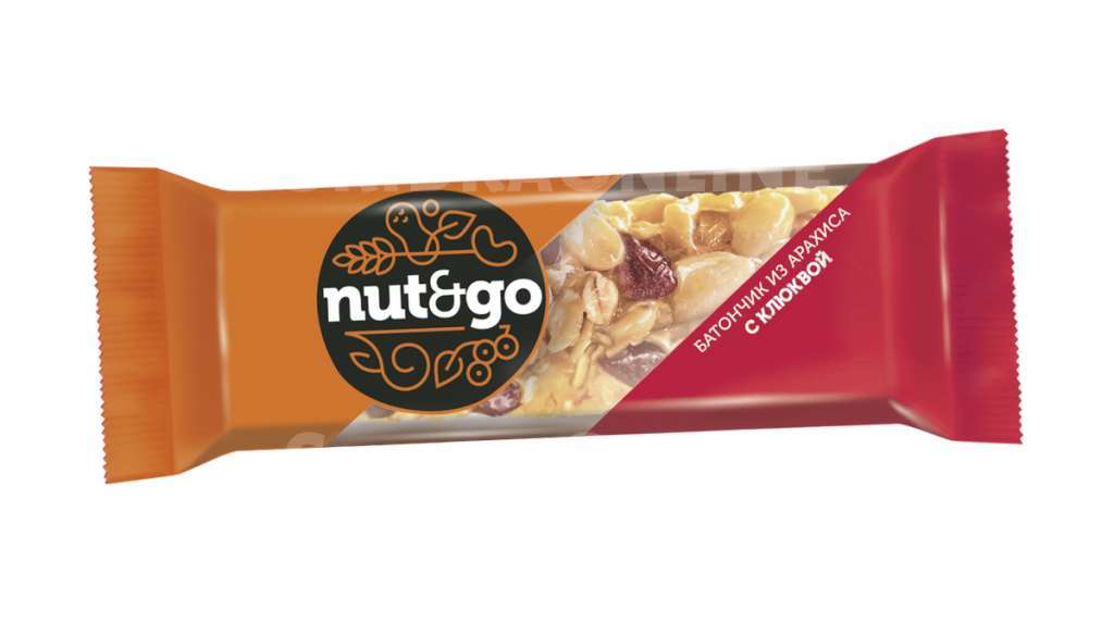 Nut go батончики. Батончик «nut n go» из арахиса и клюквы, 42 г. Nut n go батончик 42г.