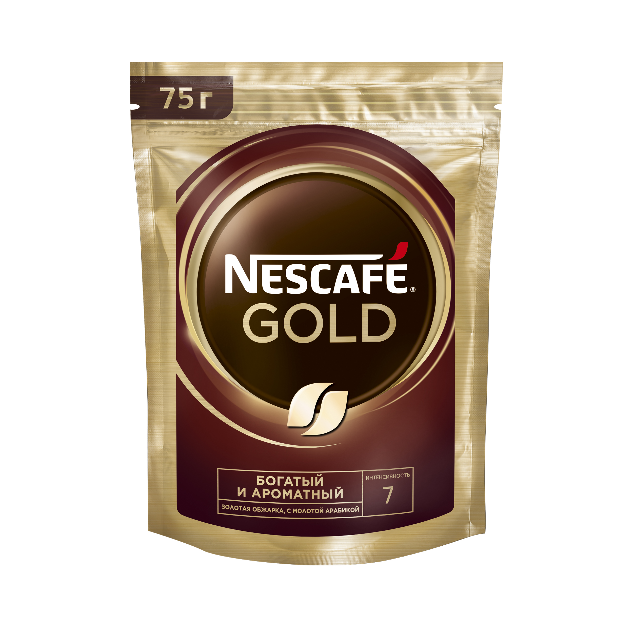 кофе nescafe 85 г gold aroma intenso раст субл фото 67