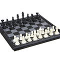 Шахматы, шашки и нарды