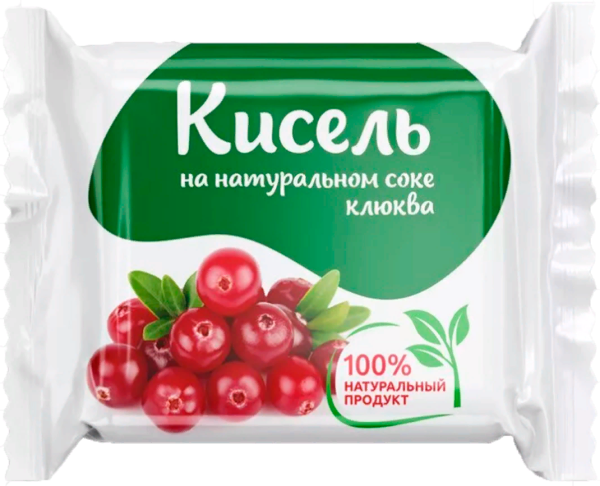 кисель